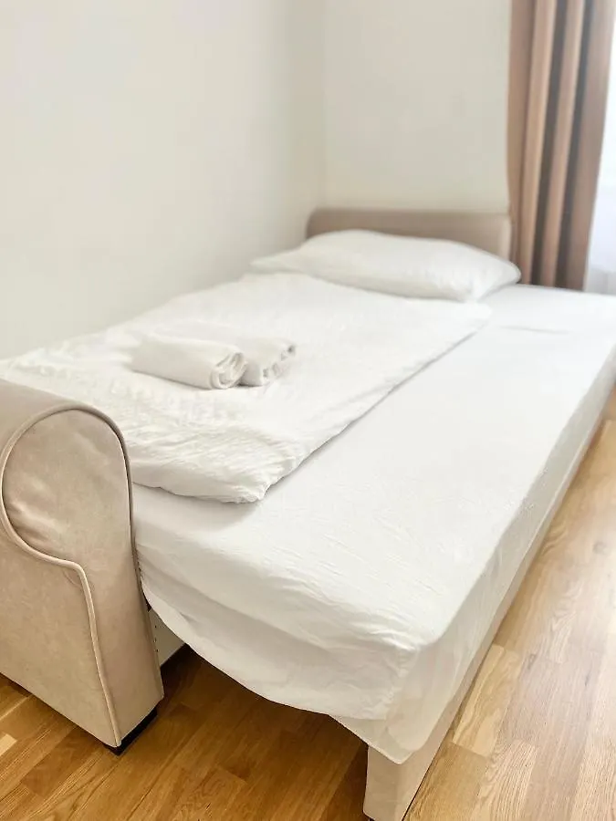 Angeloroma Apartment In The Center 프라하