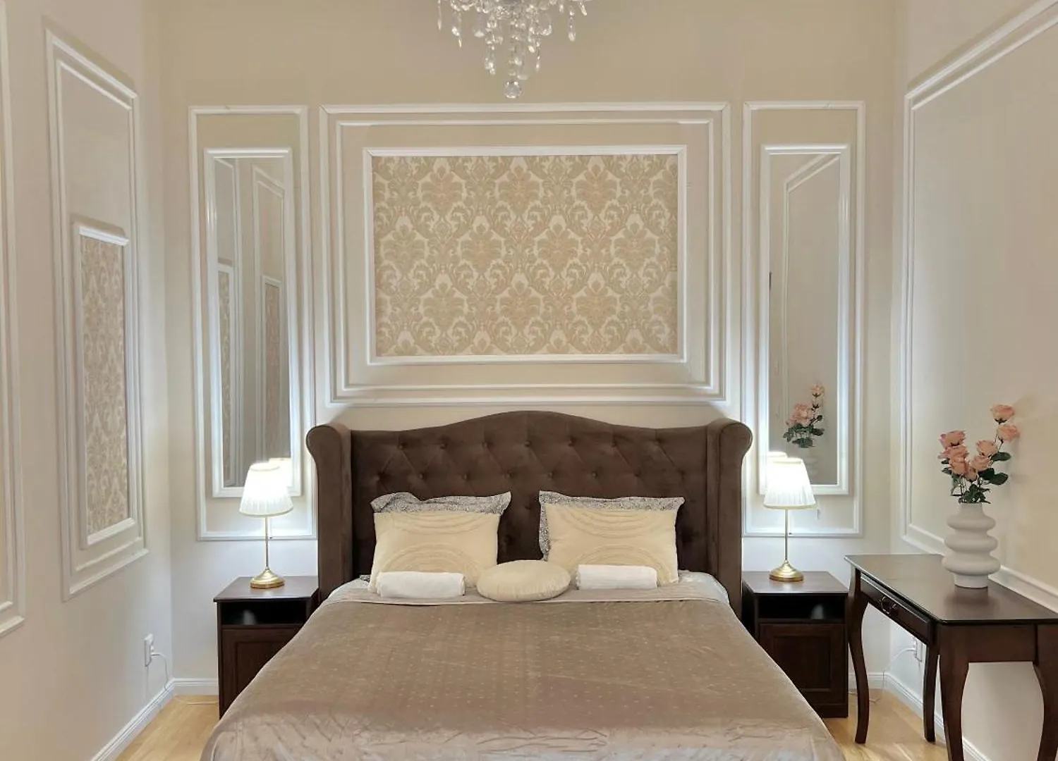Angeloroma Apartment In The Center 프라하 0*,  체코